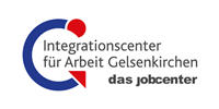 Inventarmanager Logo Jobcenter Gelsenkirchen
